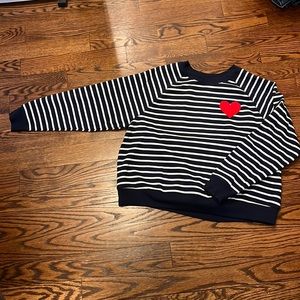 Old navy sweatshirt Xl